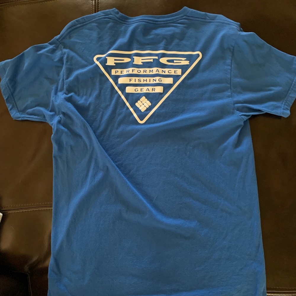 Columbia T-shirt